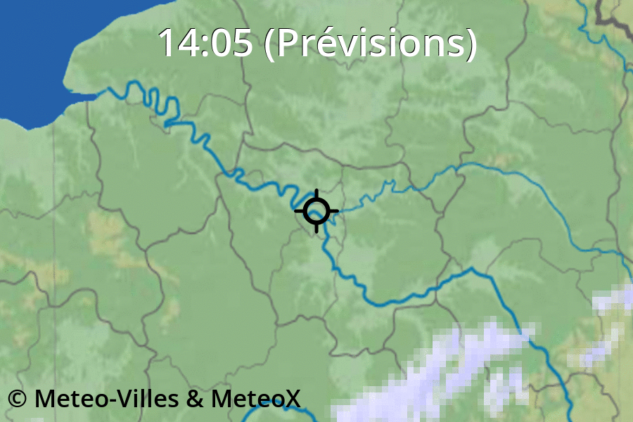 Meteo Paris 75000 Fr 1er Site Meteo Pour L Ile De France Previsions Gratuites A 15 Jours
