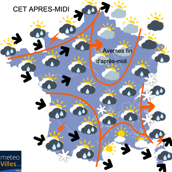 Vers un  week-end de la Toussaint plus agréable