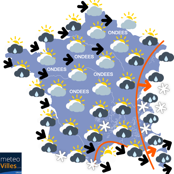 Météo week end à Paris Prévisions à 15 jours 1er site météo pour l