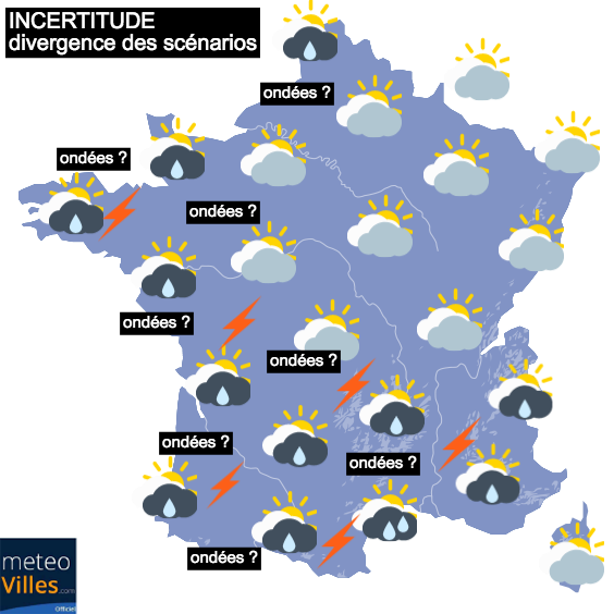 A Quelle Heure Fera T Il Nuit Aujourd Hui M?T?O Bordeaux ? 15 Jours - wavekiyt