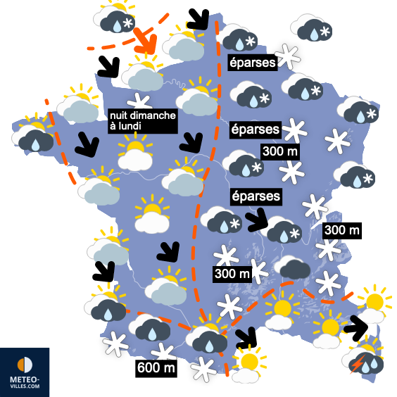 Agitation au moins jusqu'à la mi-décembre ?