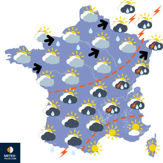 Zavod za hidrometeorologiju i seizmologiju ZHMS CG meteocome