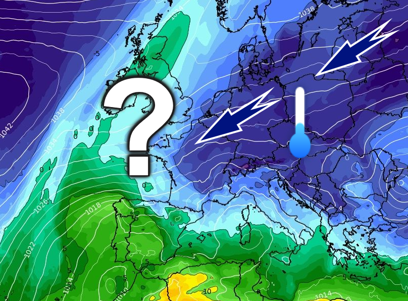 Quels sont les risques d'une vague de froid tardive pour les prochaines ...