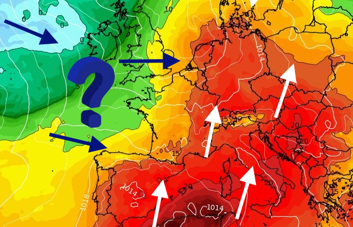 Vague de chaleur en France : jusqu'à quand va-t-elle durer ? 06/09/2023