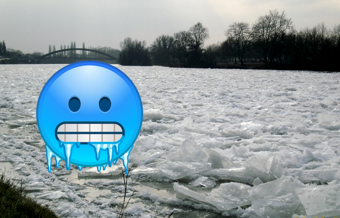 À quand remonte la dernière vague de froid en France ? 07/01/2025
