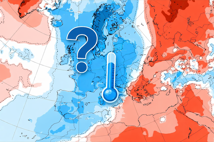 How long will the cold last? 02/01/2026 How long will the cold last? 02/01/2026