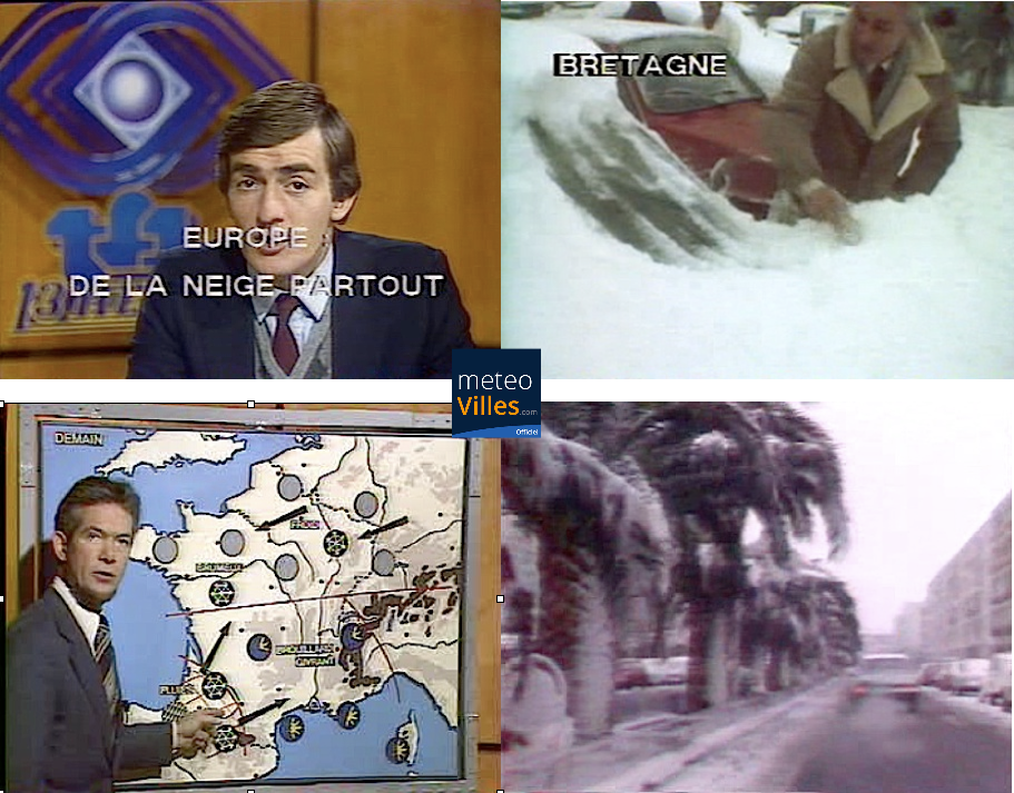 Les Chroniques M t o De L ann e 1980 1980 Les Chroniques M t o De L ann e 1980 1980